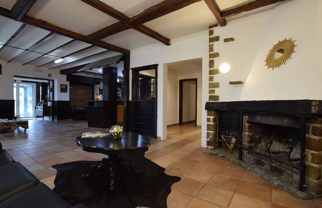 Spacious Holiday Home in Vielsalm near Baraque de Fraiture - Photo 73