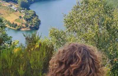 Apartamentos Rurales El Bosque de las Viñas - Photo 40