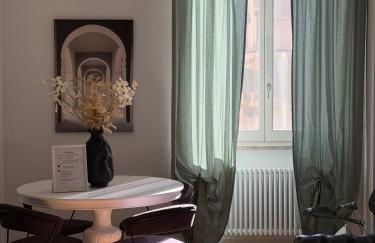 a casa di Manuela luxury apartment - Foto 9