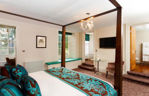 Barton Hall Hotel & Spa - Photo 12