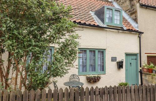 Cholmley Cottage - Foto 1