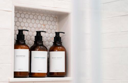 Waterside Step-free 2BR, Near Brown and RISD, Free Parking - Foto 23