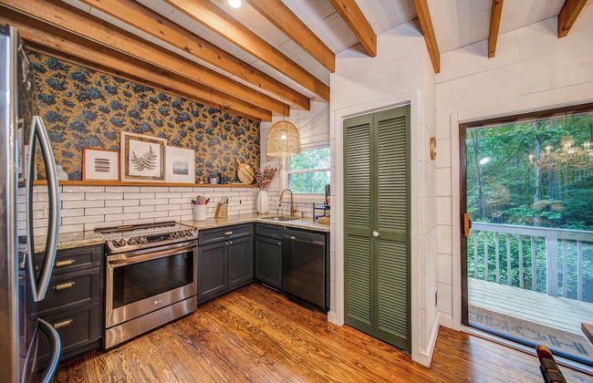 Heavenly Home in Big Canoe! Mountains - Golf & Lake - Foto 12