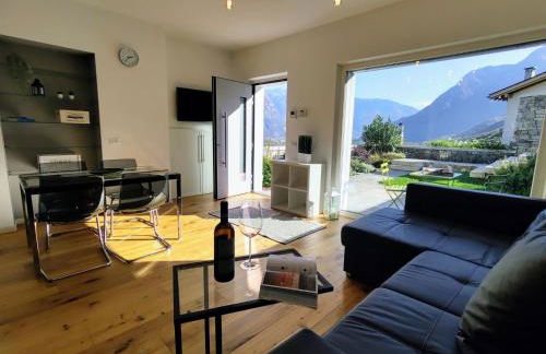 Apartment Ronscione Bellavista by Interhome - Foto 15