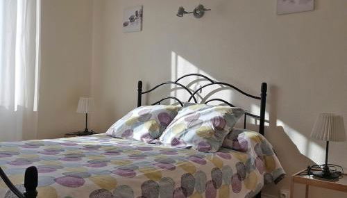 GÎTE GUERY - Foto 5