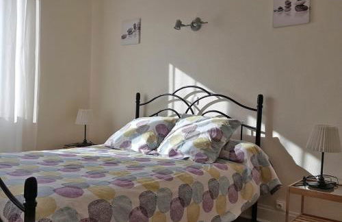 GÎTE GUERY - Foto 5