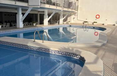 Beachfront 3-bedroom apartment - Foto 2