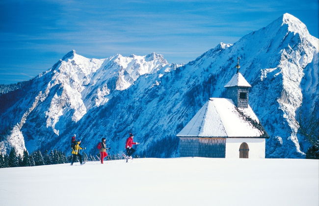 Wolf & Schaf Apartments - Foto 50