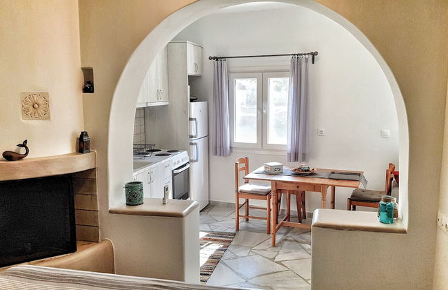 Tinoshomelidays Residences - Foto 40