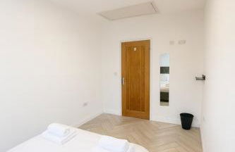Modern 2-Bed Apartment in Bury, Sleeps 5 - Foto 12