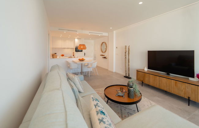 Horizonte Line - Foto 59