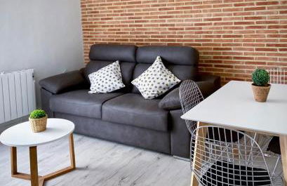 Casa Los Herreros - Foto 13