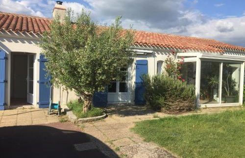 Belle villa avec piscine classée 3 étoiles - Photo 1