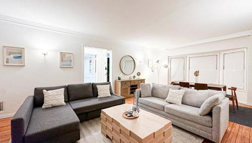 Elegant 4-Bedroom with Courtyard - WIL- BEV - Foto 2