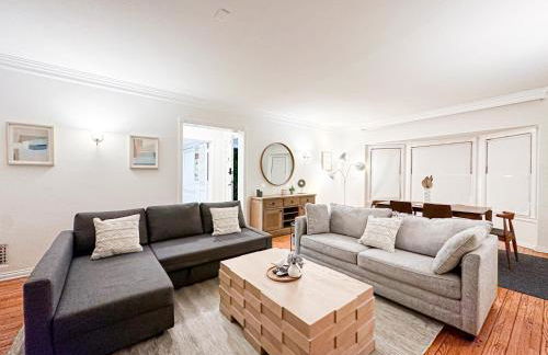 Elegant 4-Bedroom with Courtyard - WIL- BEV - Foto 2