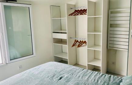 Petite maison en bord de mer - Photo 9