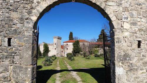 Jankovich Castle - Foto 2