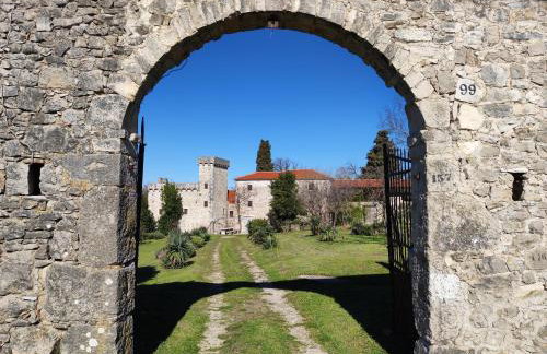 Jankovich Castle - Photo 2