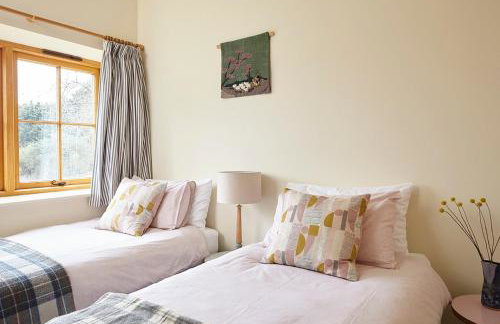 The Grainstore at Moor Farm - Foto 16