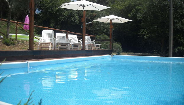 Rustic Elegance Near Florence - Foto 2, Imagen principal