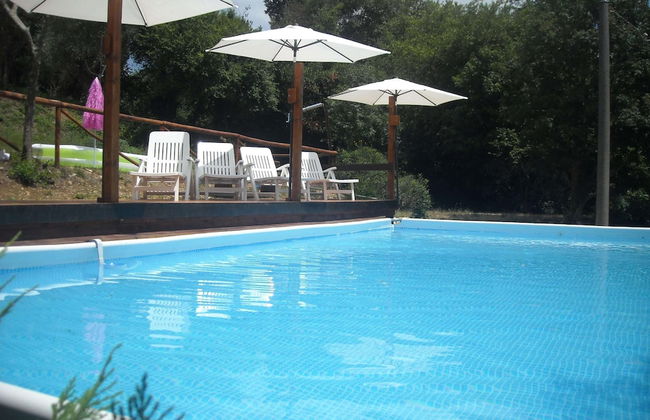 Rustic Elegance Near Florence - Foto 1