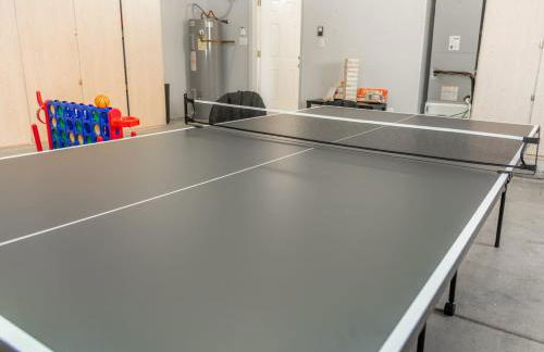 Large Family Home with Game Room - Foto 60