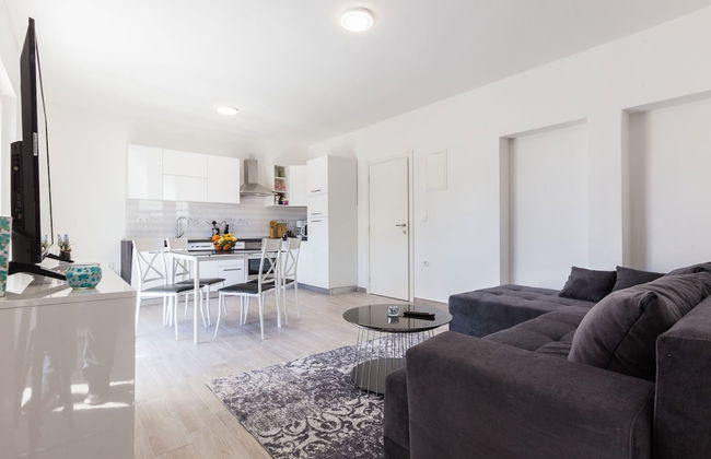 Spacious Zadar Apartments Near Beach - Foto 22