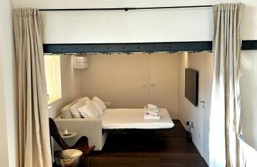 Elegant Design Loft for a Luxury stay, M1 to Duomo - Foto 32