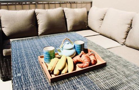 Brilliant 2BDR Apartment - Foto 20