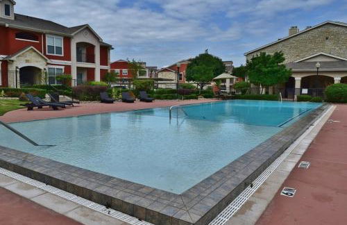 Landing Chic 1BD Pool Gym - Foto 14