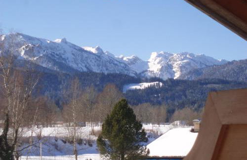 Landhaus Am Arzbach - Foto 12