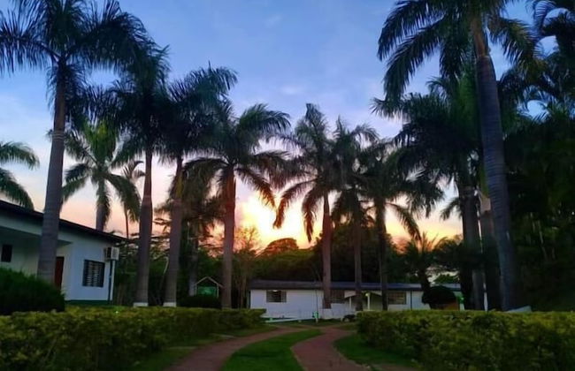 Hotel Fazenda Vale Amanhecer - Photo 59