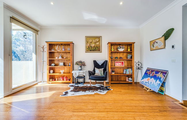 StayAU 3BR Deluxe Family Loft Point Cook - Foto 37