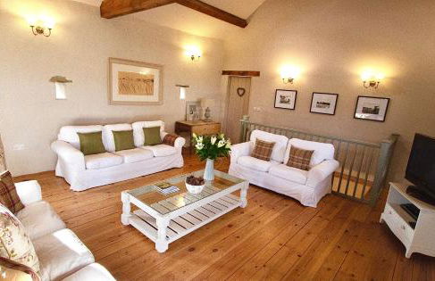 Winnow Barns Holidays - Foto 19