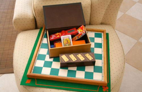 Os 5 Sentidos - Foto 53