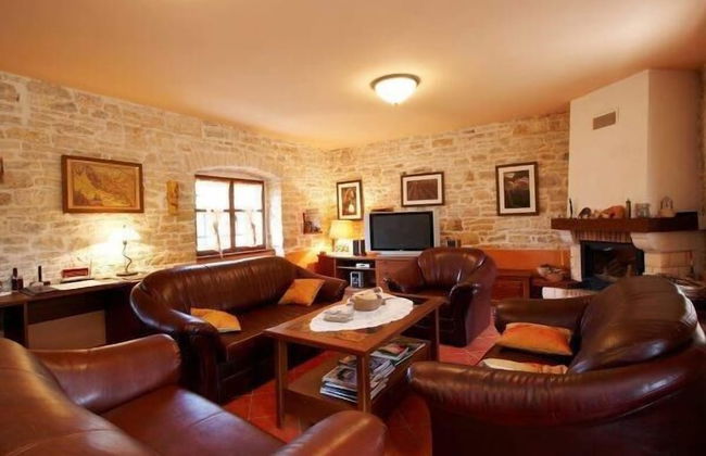 Luxury Villa Murva - Foto 32