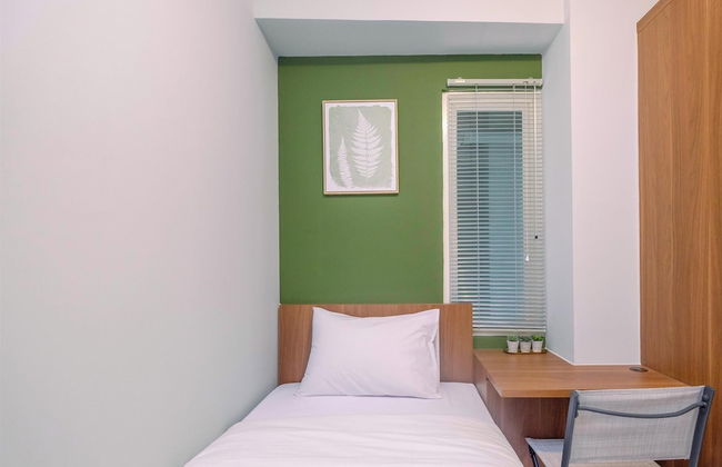 Nice and Elegant 2BR at Podomoro Golf View Apartment - Foto 5