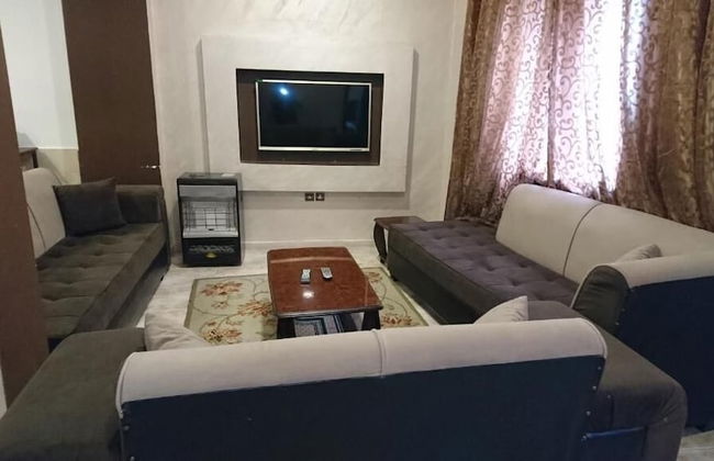 Alfawanees Hotel Apartments - Photo 3