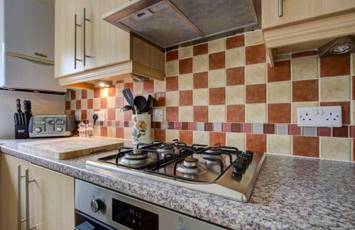 Ingledale Apartment, Ingleton, Yorkshire Dales National Park, Famous Three Peaks, Near The Lake District, Pets Are Welcome - Foto 9