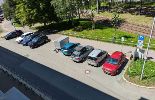 Arbeiterwohnung - Foto 15