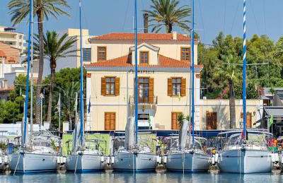 Perigiali Seaside - Foto 21