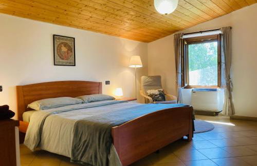 Casa nella natura a Bobbio - Foto 17