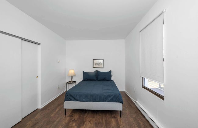 Northside Suite 1 - Foto 2