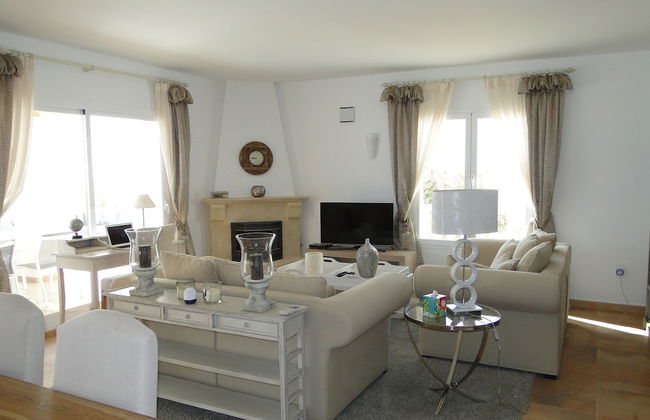 Villa Lirios - Foto 20