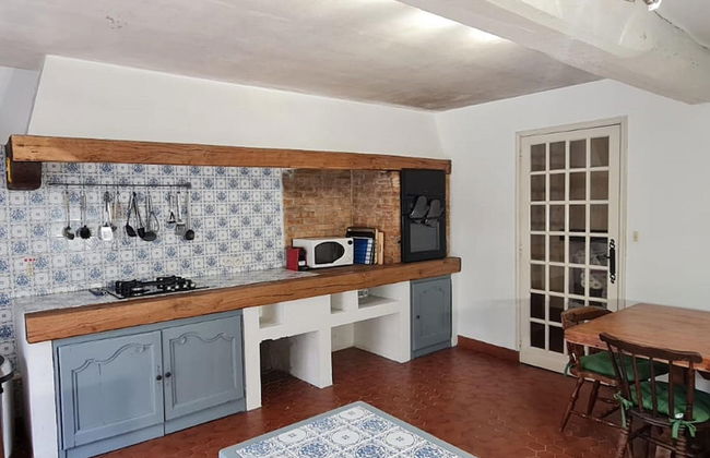 Beautiful Holiday Home With Private Pool - Foto 16