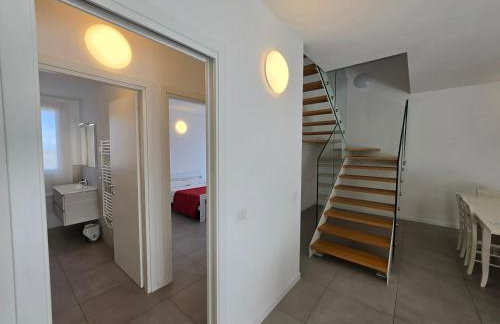 Residence Al Molo - Suite Porta del Mar Sea View - Agenzia Cocal - Foto 16