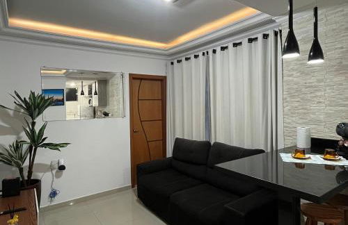 Apartamento com Vista Única e Maravilhosa !!! - Foto 8