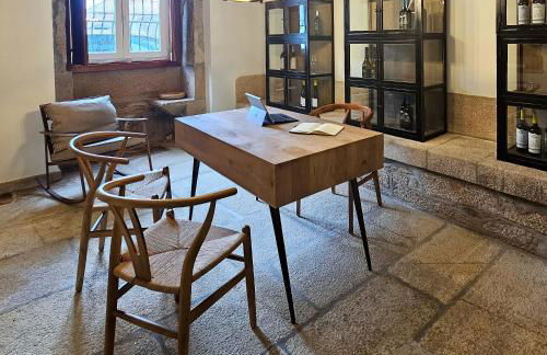 Casa da Fidalga - Foto 50