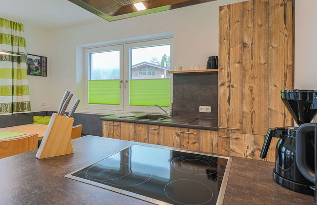 Apartment in Brixen Near Ski Welt - Foto 14