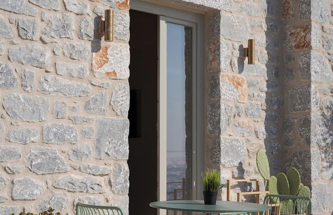 Yerma Suites Limeni - Foto 60